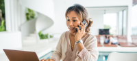 Customer service